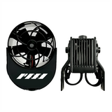 Pmi smokegenie rc haze fan kit - afbeelding 3