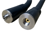 Pmi smokegenie stroom verlengkabel - afbeelding 1