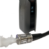 Pmi smokegenie stroom verlengkabel - afbeelding 2