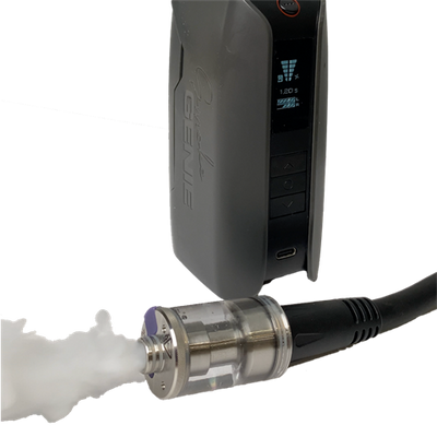 Pmi smokegenie stroom verlengkabel