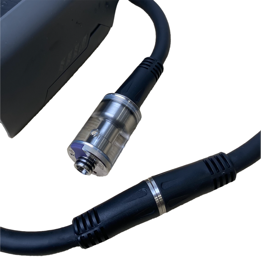 Pmi smokegenie stroom verlengkabel