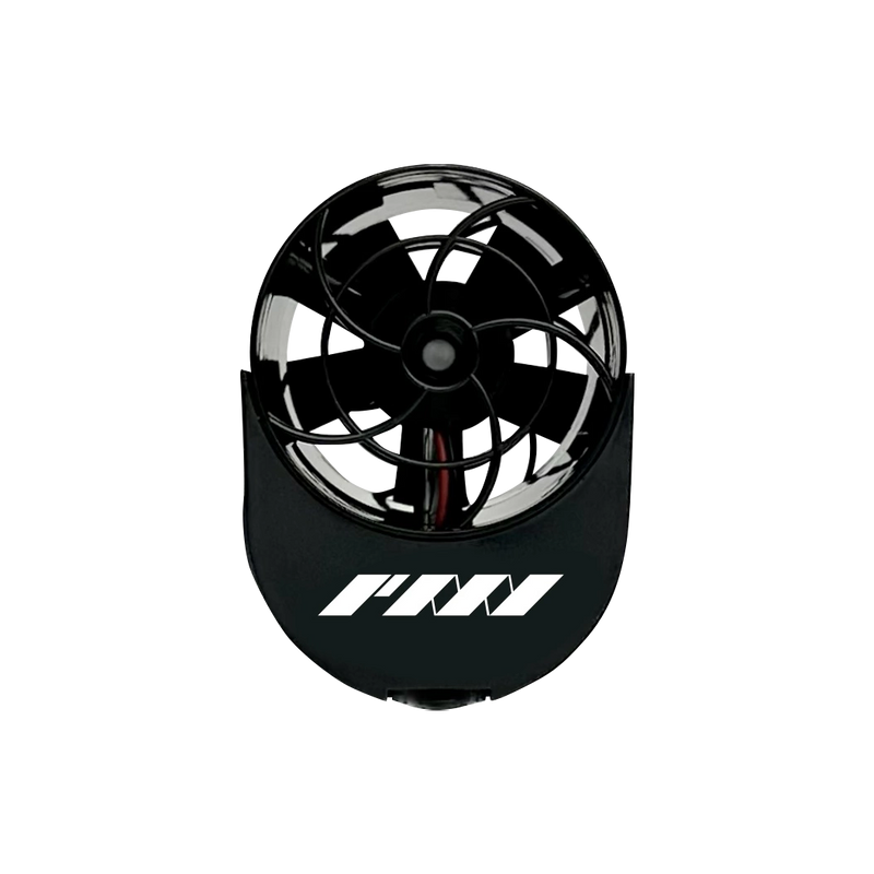 Pmi rc haze fan
