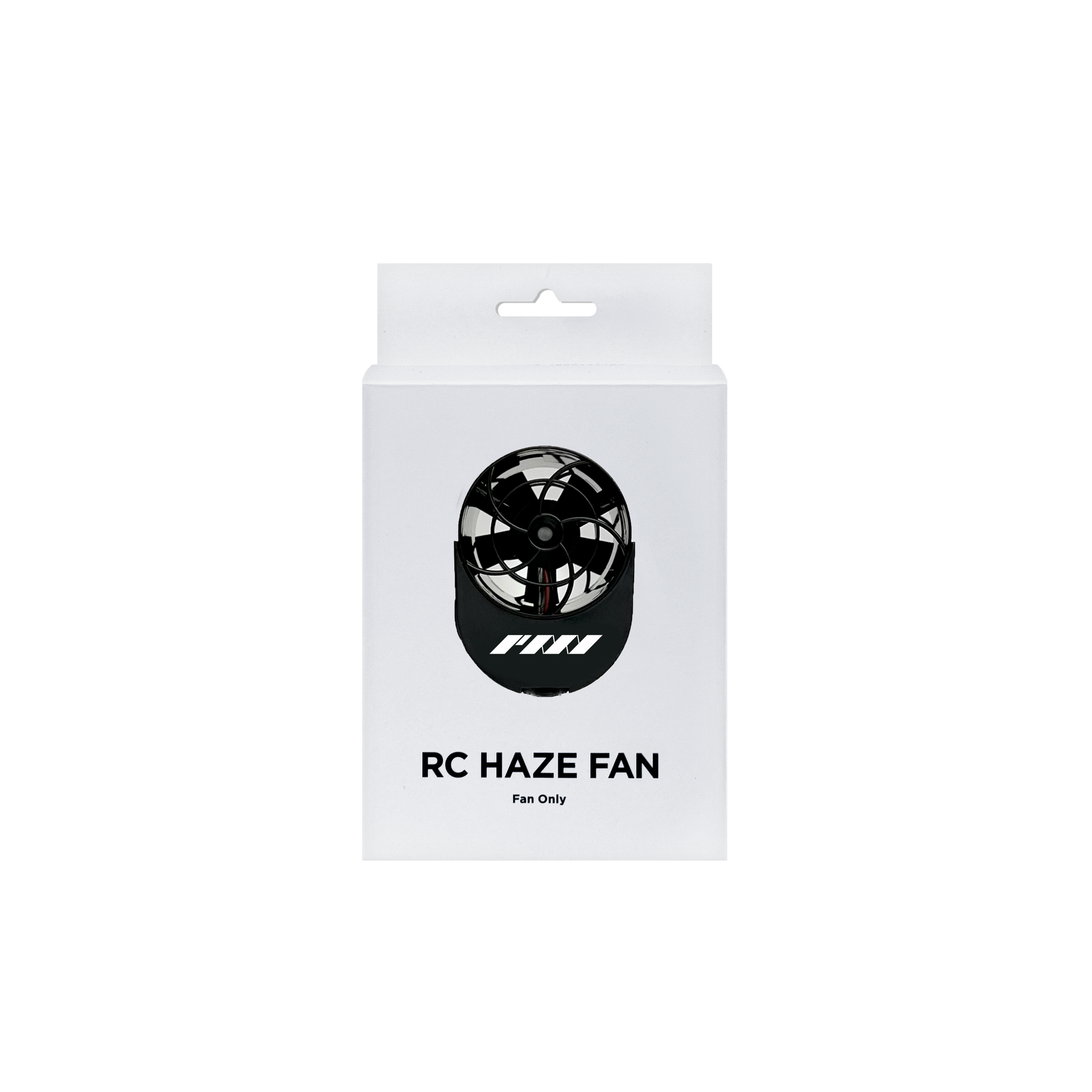 Pmi rc haze fan