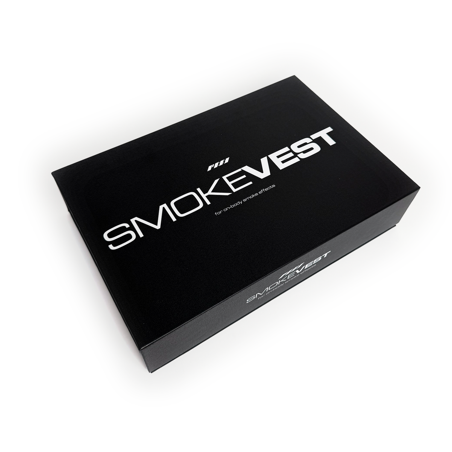 Pmi smoke vest