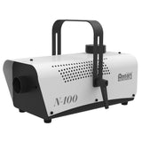 Falcon rookmachine n-100 - afbeelding 1