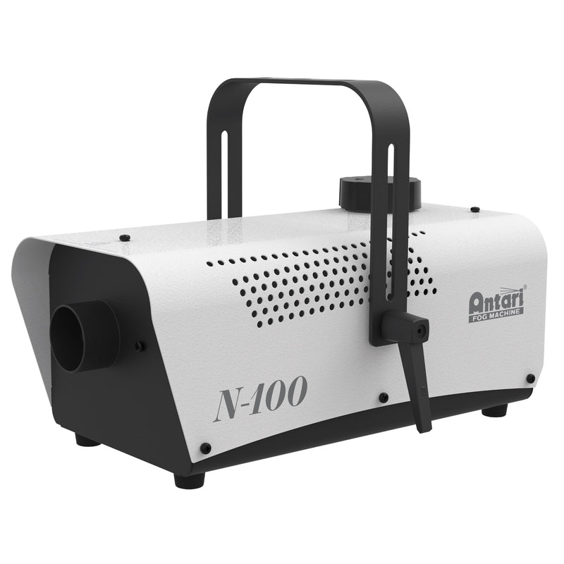 Falcon rookmachine n-100