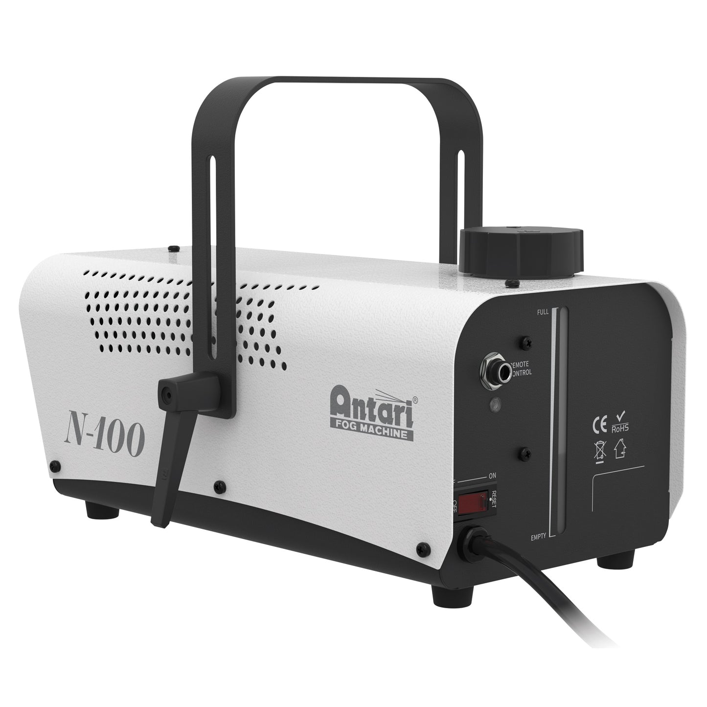 Falcon rookmachine n-100