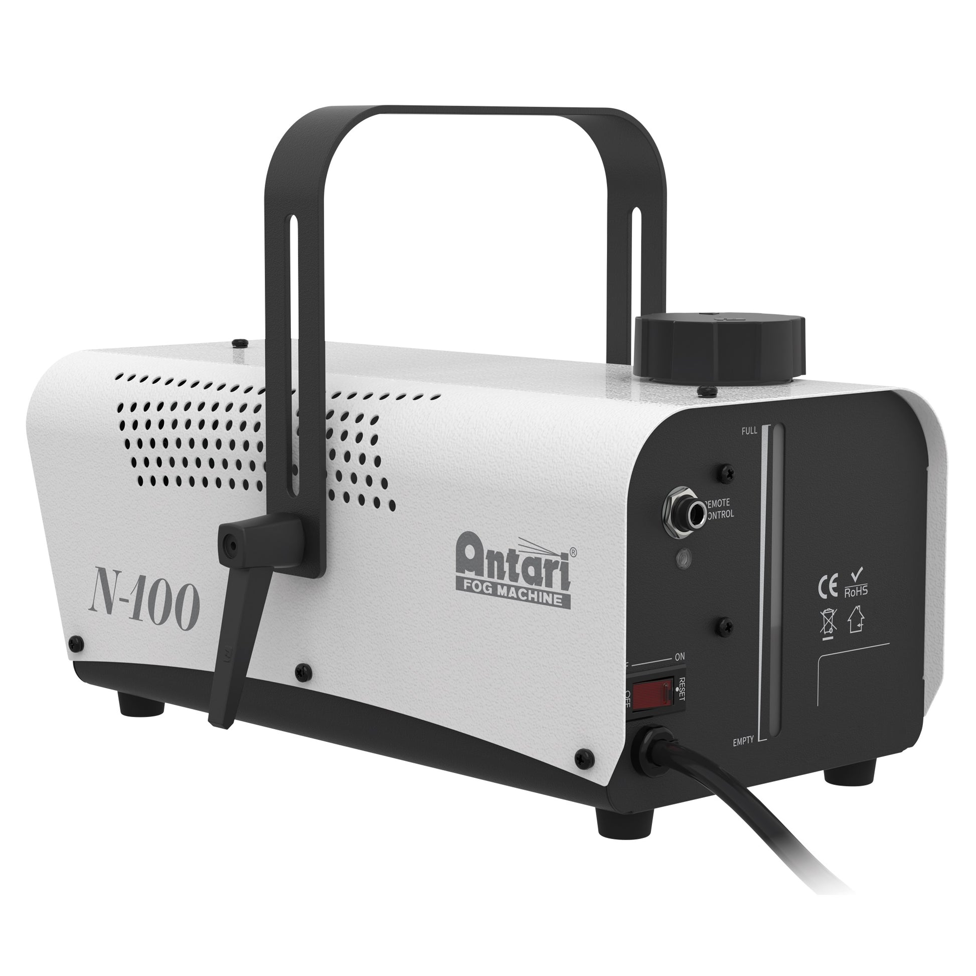 Falcon rookmachine n-100