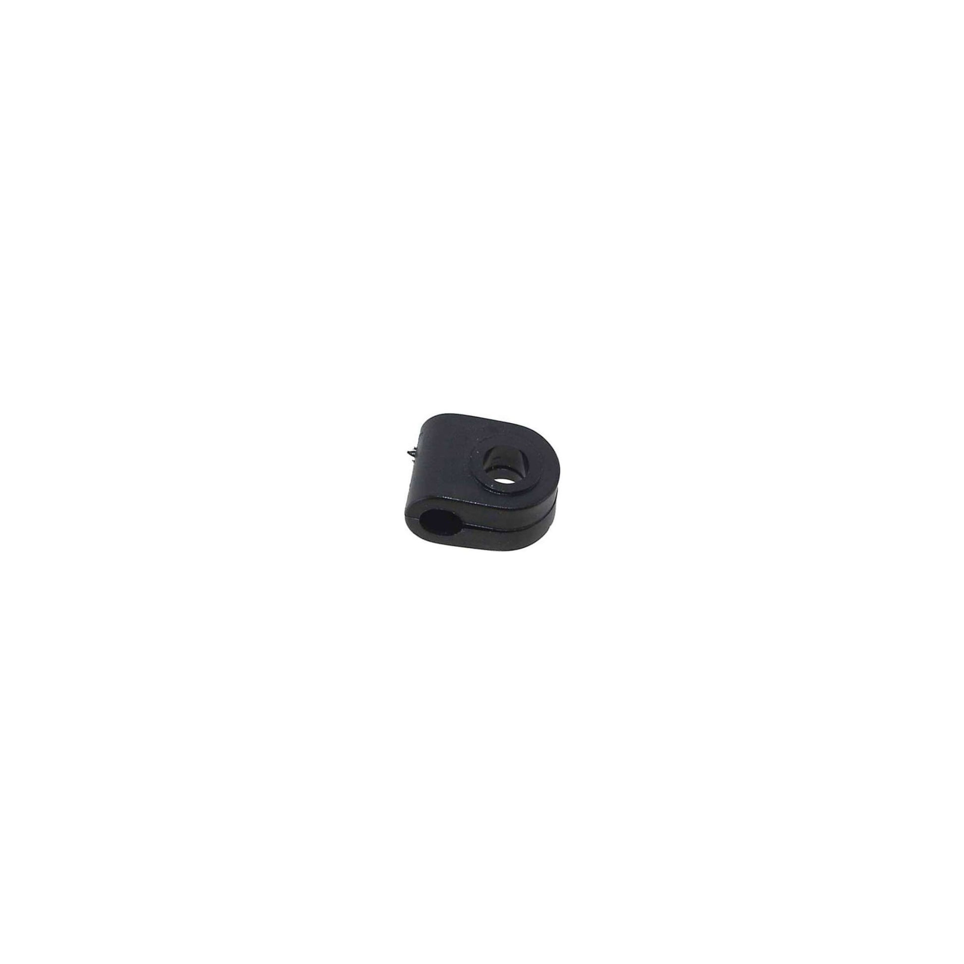 Bofix doos spatbordstangklem 5 mm kunststof (12 stuks)