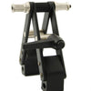 Studioking professionele buisklem + spigots 110-021
