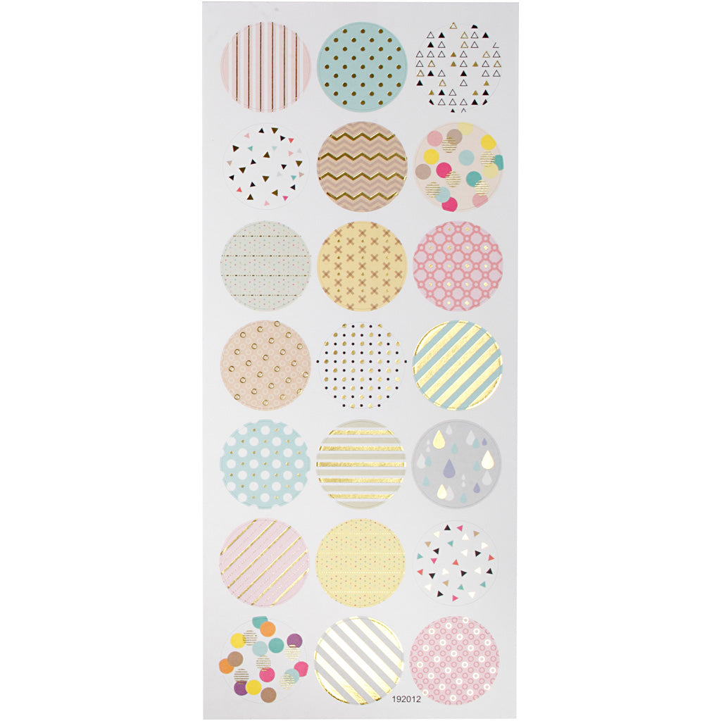 Https: www.cchobby.nl stickers-pastels-b-30-mm-vel-10x23-cm-ca-21-stuk-1-vel