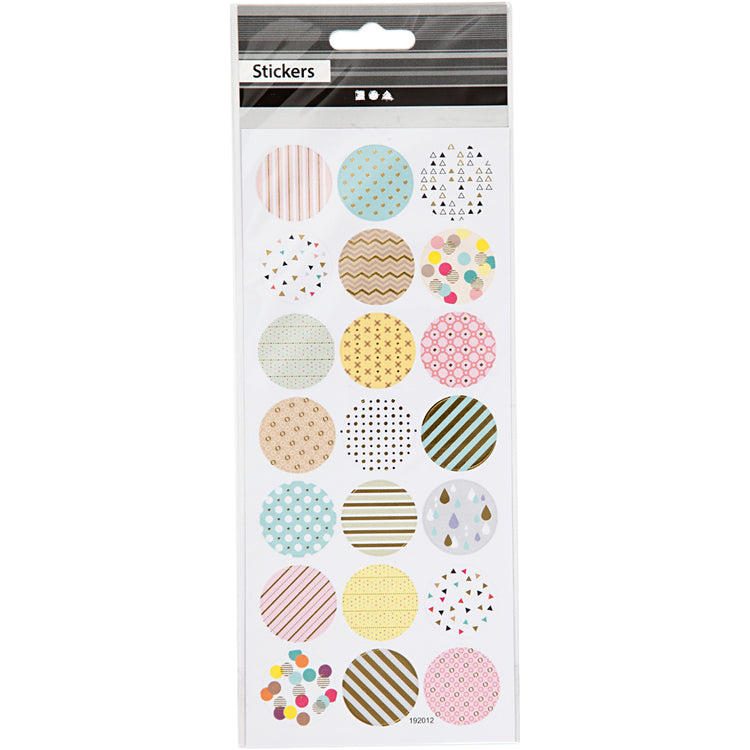 Https: www.cchobby.nl stickers-pastels-b-30-mm-vel-10x23-cm-ca-21-stuk-1-vel