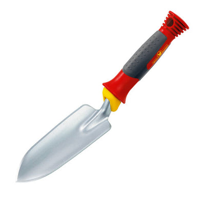 Wolf-garten lu-2p tuinschepje smal handschepje (rood geel)
