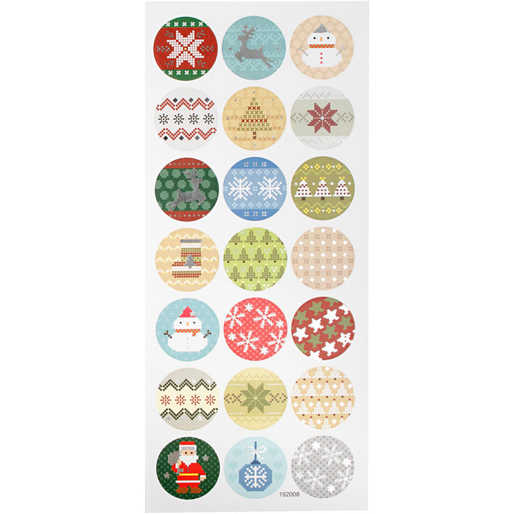 Https: www.cchobby.nl stickers-kerstborduursels-vel-10x23-cm-ca-21-stuk-1-vel