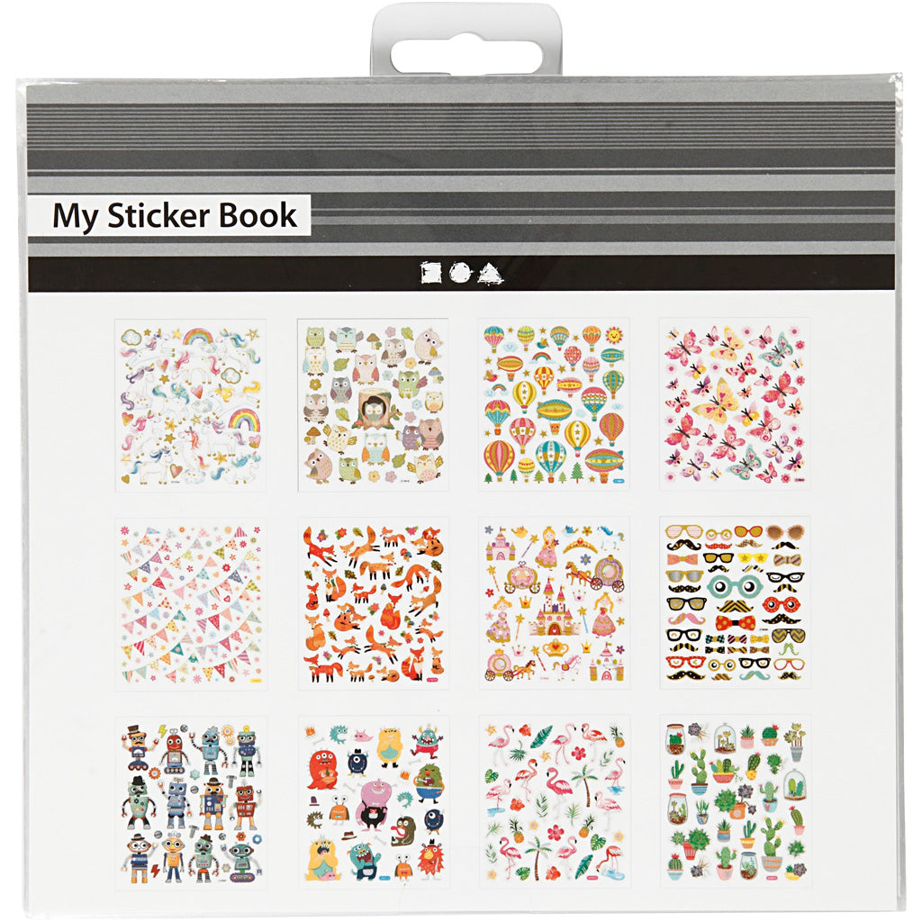 Https: www.cchobby.nl stickerboek-hele-jaar-vel-15x16-5-cm-12-vel-1-stuk