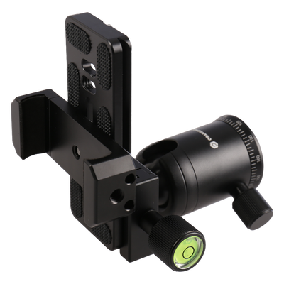Orangemonkie foldio360 smartphone mount kit