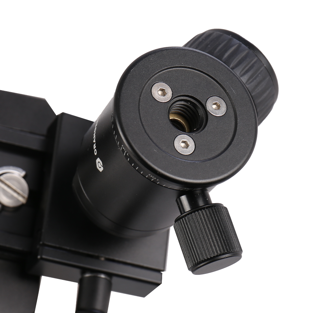 Orangemonkie foldio360 smartphone mount kit