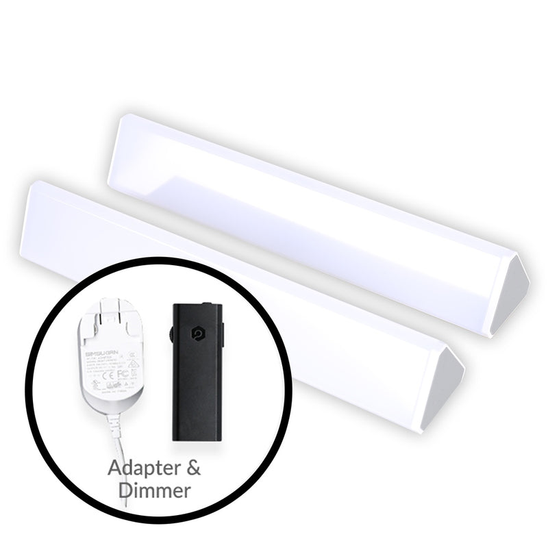 Orangemonkie standalone kit m2110r voor halo bar