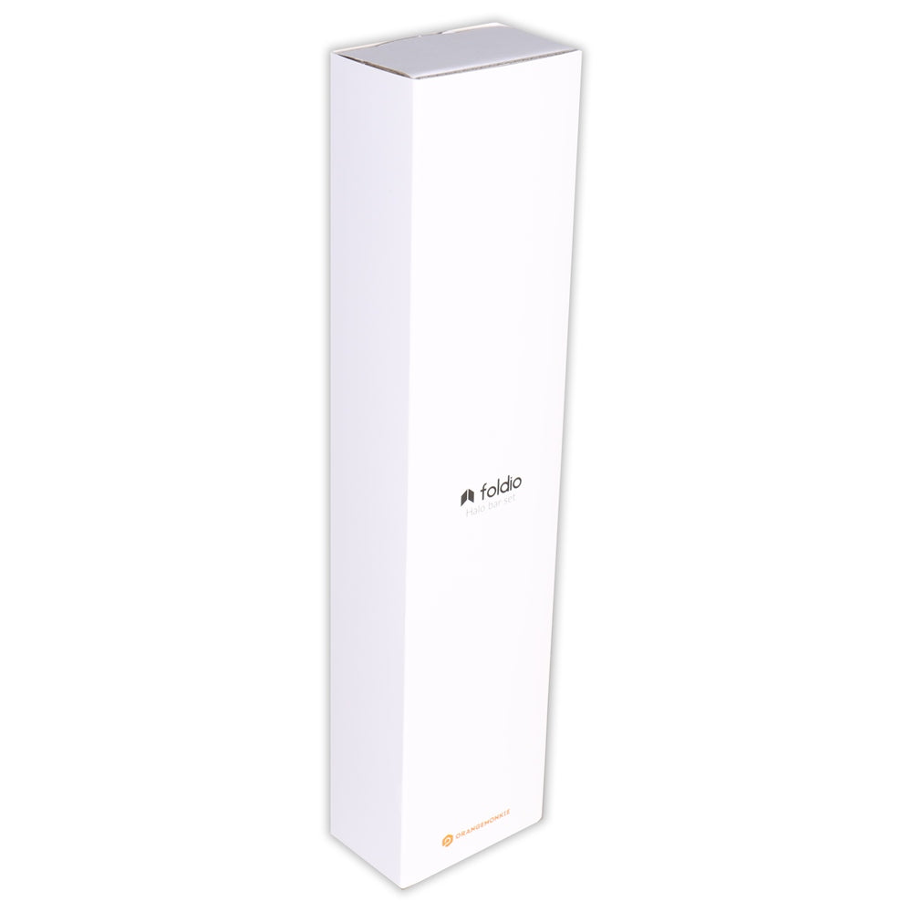Orangemonkie standalone kit m2110r voor halo bar