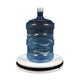 Falcon eyes mini draaiplateau t360-a1 45 cm tot 40 kg