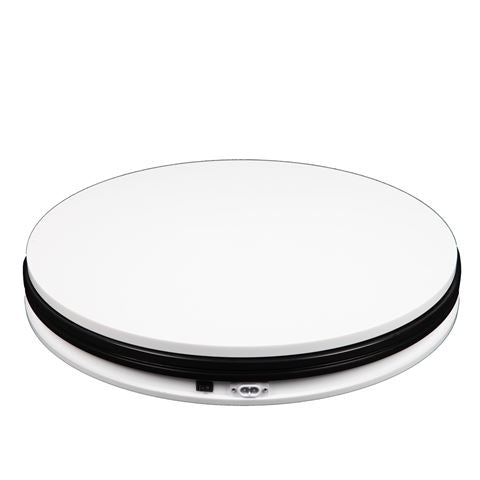 Falcon eyes mini draaiplateau t360-a1 45 cm tot 40 kg