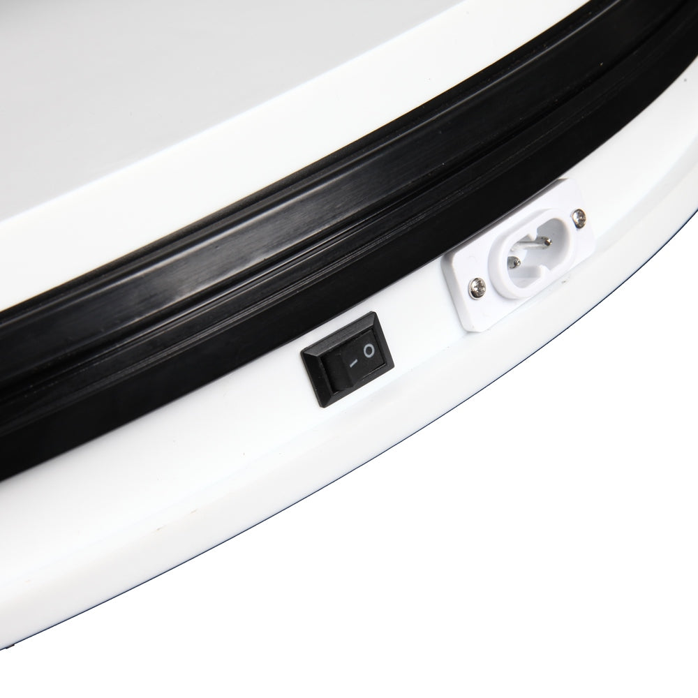 Falcon eyes mini draaiplateau t360-a1 45 cm tot 40 kg