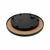 Falcon eyes mini draaiplateau t360-a3 zwart 60 cm tot 40 kg