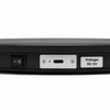 Falcon eyes mini draaiplateau t360-a3 zwart 60 cm tot 40 kg