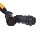 Falcon eyes verlengkabel sp-xc10h8 10m - afbeelding 2