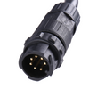 Falcon eyes verlengkabel sp-xc10ha-7 10m
