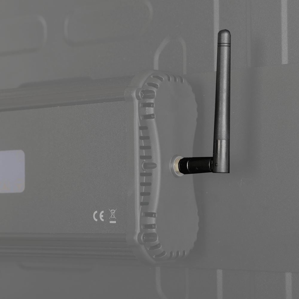 Falcon eyes antenne voor led controller