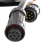 Falcon eyes verlengkabel sp-xc10h12 10m - afbeelding 2
