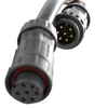 Falcon eyes verlengkabel sp-xc10h12 10m