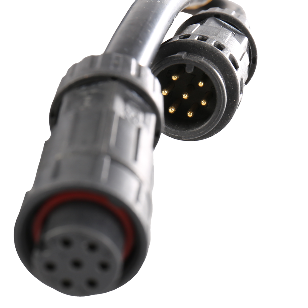 Falcon eyes verlengkabel sp-xc10h12 10m
