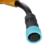 Falcon eyes verlengkabel sp-xc10ha-8 10m