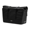 Dutchperfect urbanproof enkele tas longtail 60l zwart