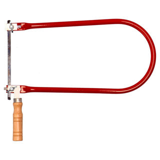 Basic figuurzaag | 4 stuks