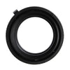 Falcon eyes adapterring dbbwec bowens naar elinchrom