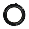 Falcon eyes adapterring dbbwec bowens naar elinchrom