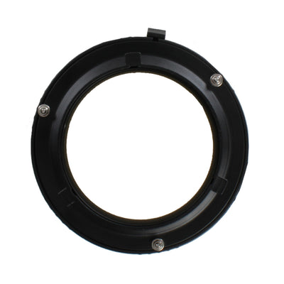 Falcon eyes adapterring dbbwec bowens naar elinchrom