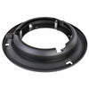Falcon eyes adapter dbbw-ex universeel naar bowens