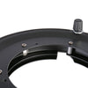 Falcon eyes adapter dbbw-ex universeel naar bowens