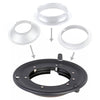 Falcon eyes adapter dbbw-ex universeel naar bowens