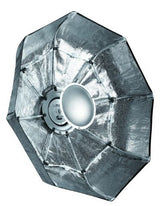 Falcon eyes opvouwbare beauty dish fesr-85s 85 cm - afbeelding 1