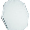 Falcon eyes opvouwbare beauty dish fesr-100s 100 cm