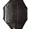 Falcon eyes octabox ø90 cm + honingraat fer-ob9hc