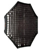 Falcon eyes octabox ø90 cm + honingraat fer-ob9hc