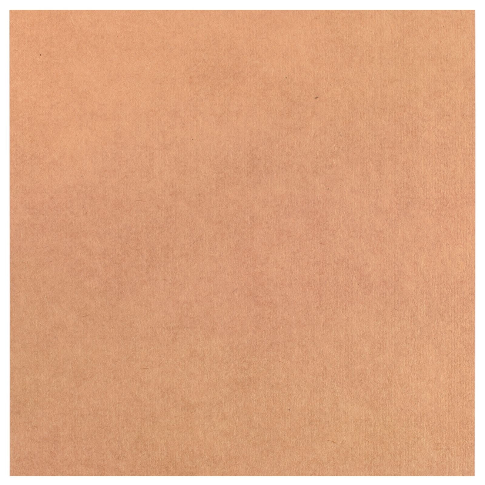 Vaessen creative • kraftpapier 300g glad 30,5x30,5cm 100x