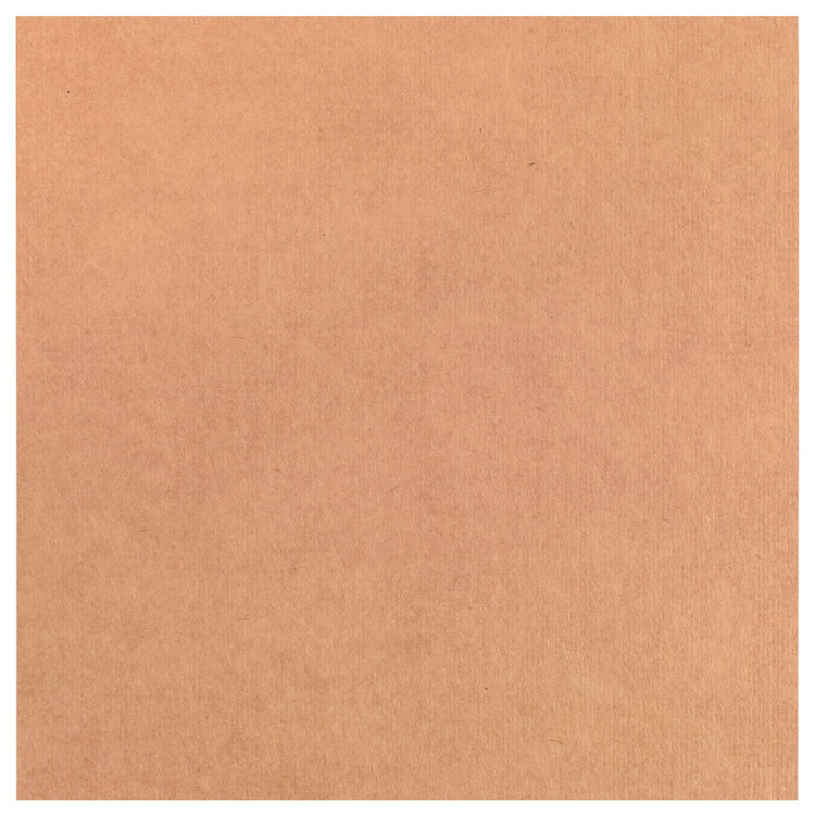 Vaessen creative • kraftpapier 300g glad 30,5x30,5cm 100x