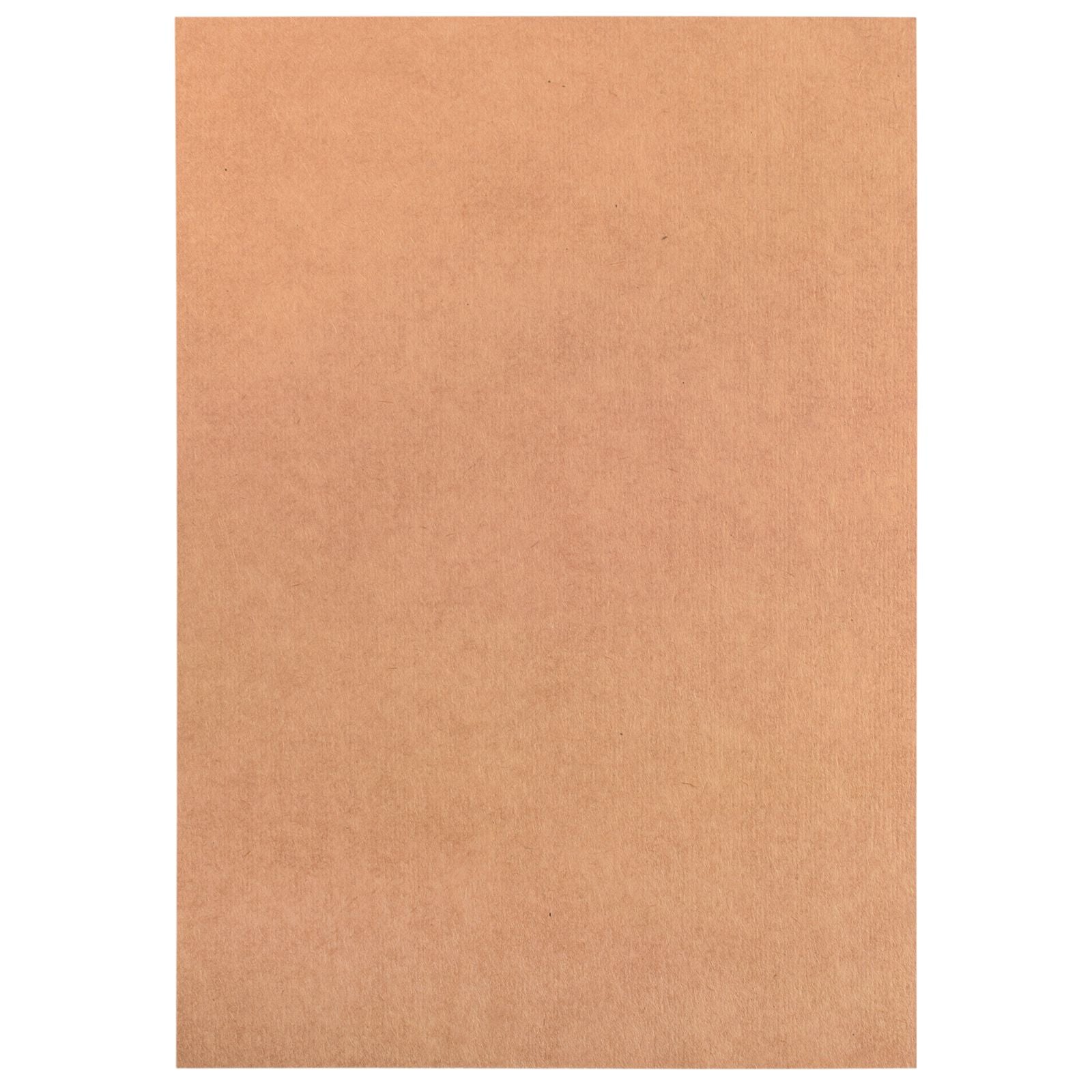 Vaessen creative • kraftpapier 300g glad a4 100x
